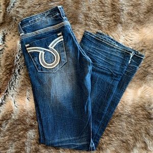 Big Star Jeans